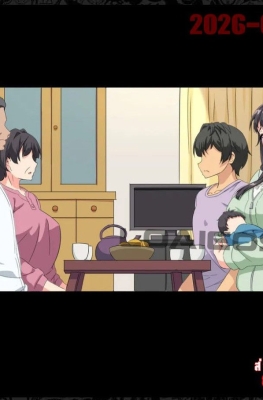 [Hokkyoku Hotaru] Boku wa Daisuki na Okaa-san o Haramasetai Ch.3 - Part 7 - (รักต้องห้าม)