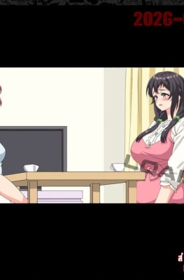 [Hokkyoku Hotaru] Boku wa Daisuki na Okaa-san o Haramasetai Ch.2 - Part 7 - (รักต้องห้าม)